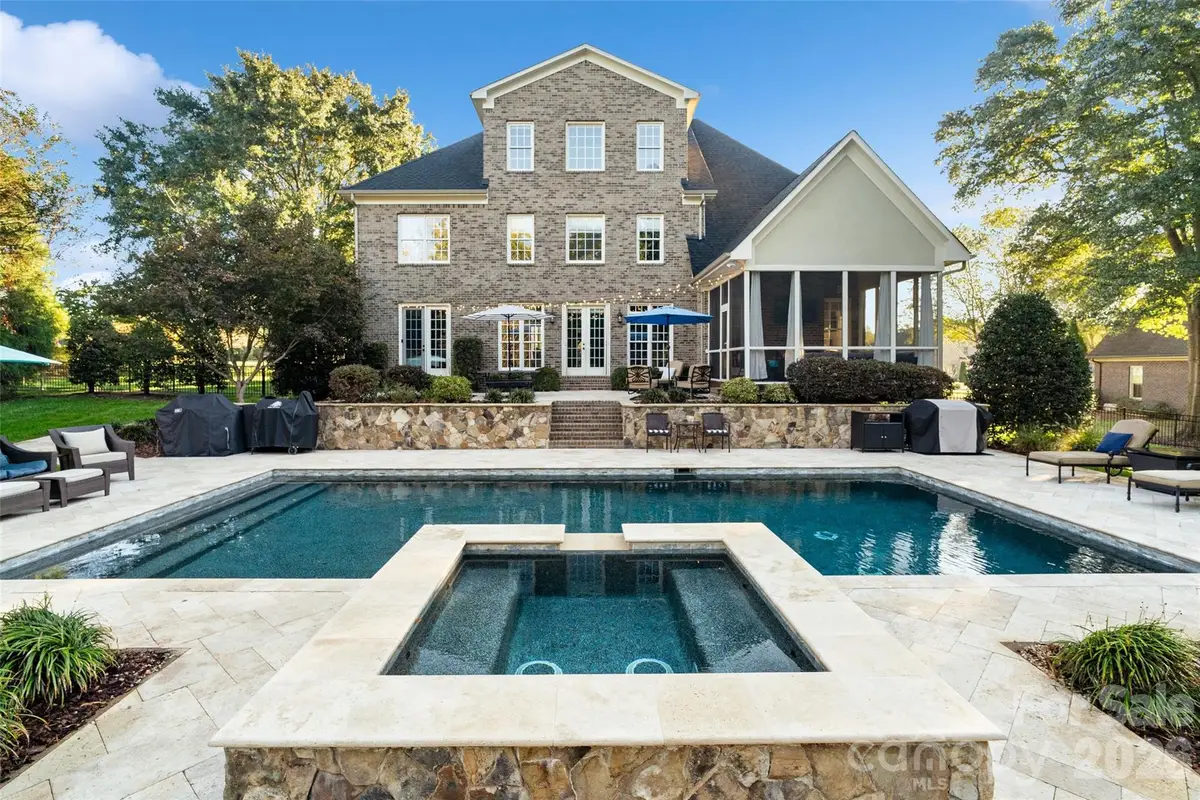 5124 Mill Race Lane, Lancaster, SC 29720 - Image #1