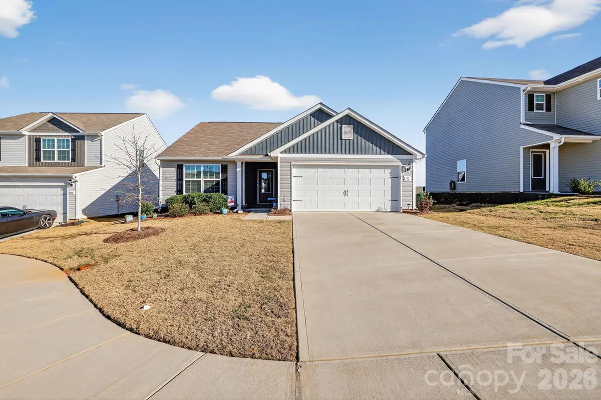 410 Apex Circle, Shelby, NC 28152 - Image #1
