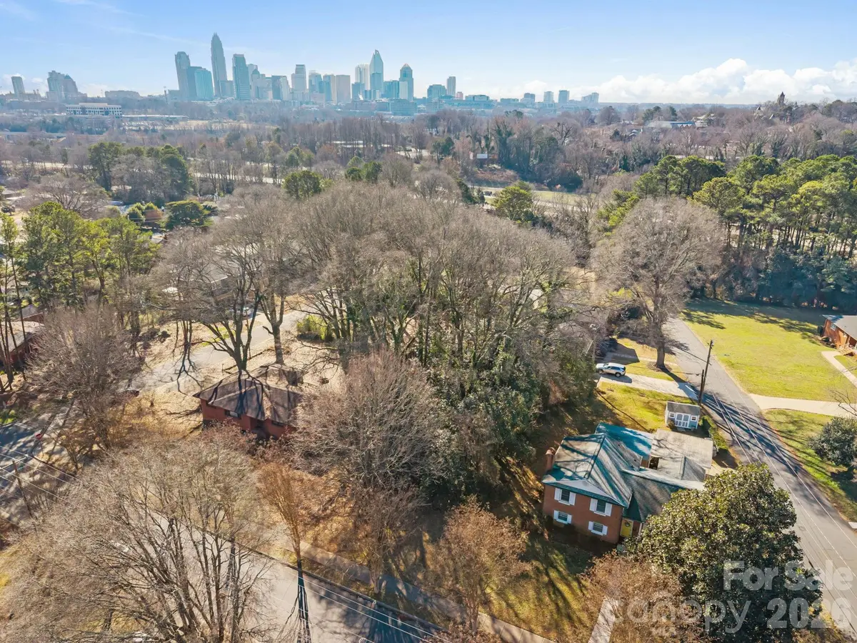 1909 Patton Avenue, Charlotte, NC 28216 - Image #1