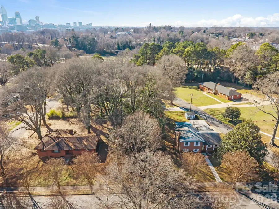 1909 Patton Avenue, Charlotte, NC 28216 - Image #2