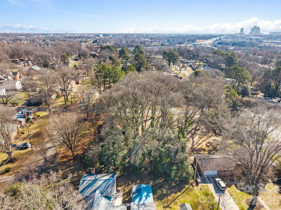 1909 Patton Avenue, Charlotte, NC 28216 - Image #3