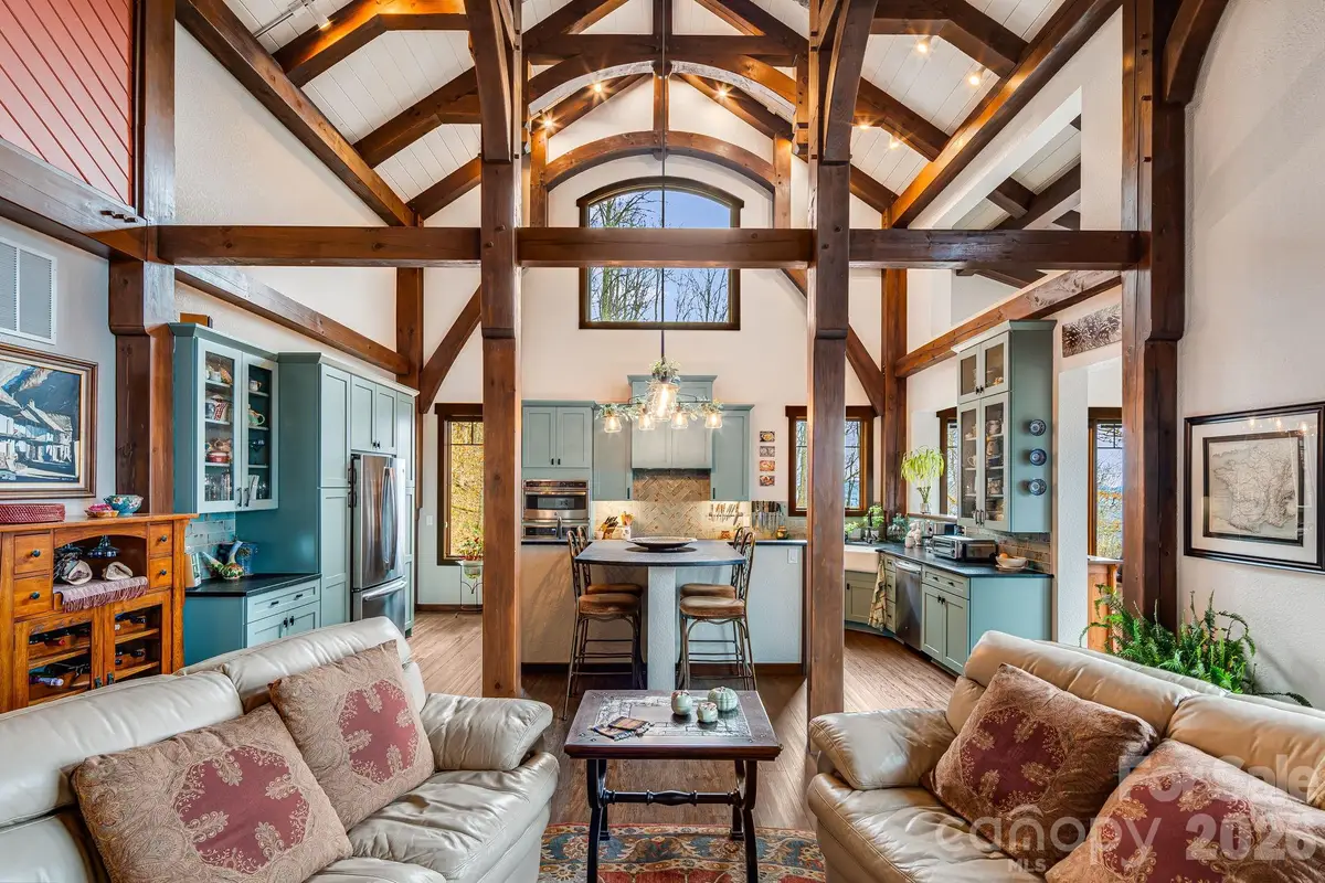 2223 Scarlet Ridge, Sylva, NC 28779 - #1