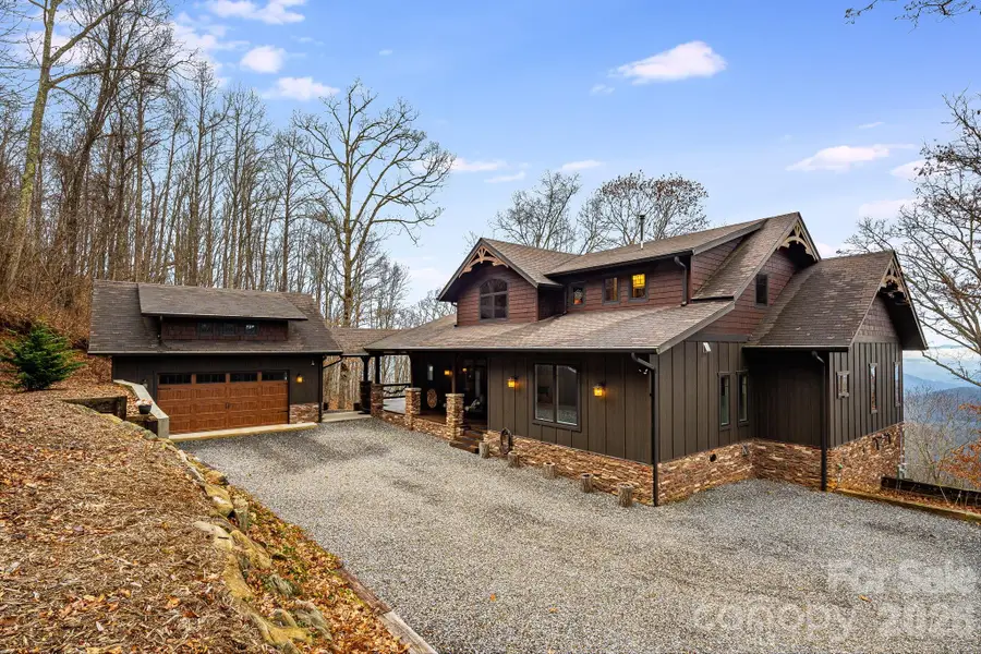 2223 Scarlet Ridge, Sylva, NC 28779 - #2