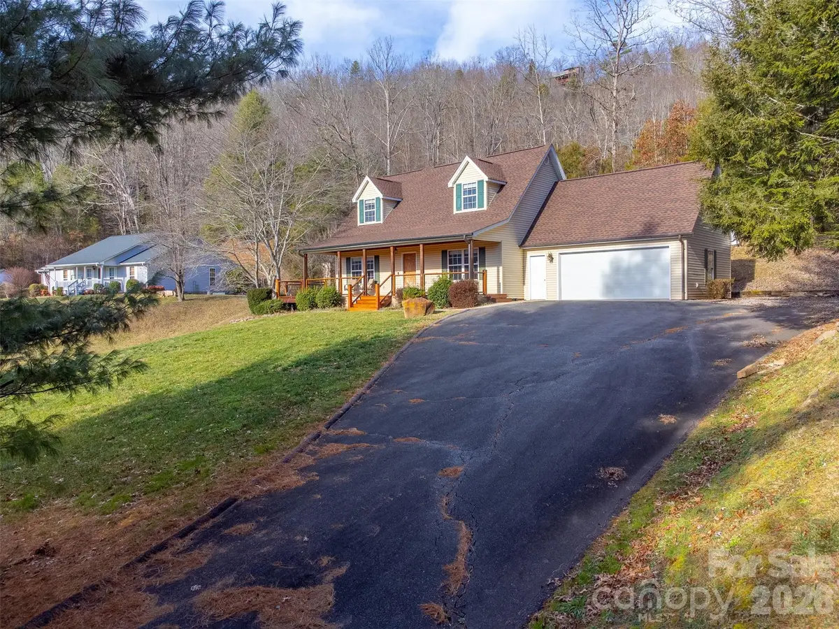 161 Rock Field Way, Sylva, NC 28779 - #1