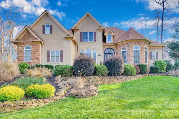 7778 Burning Ridge Drive, Stanley, NC 28164