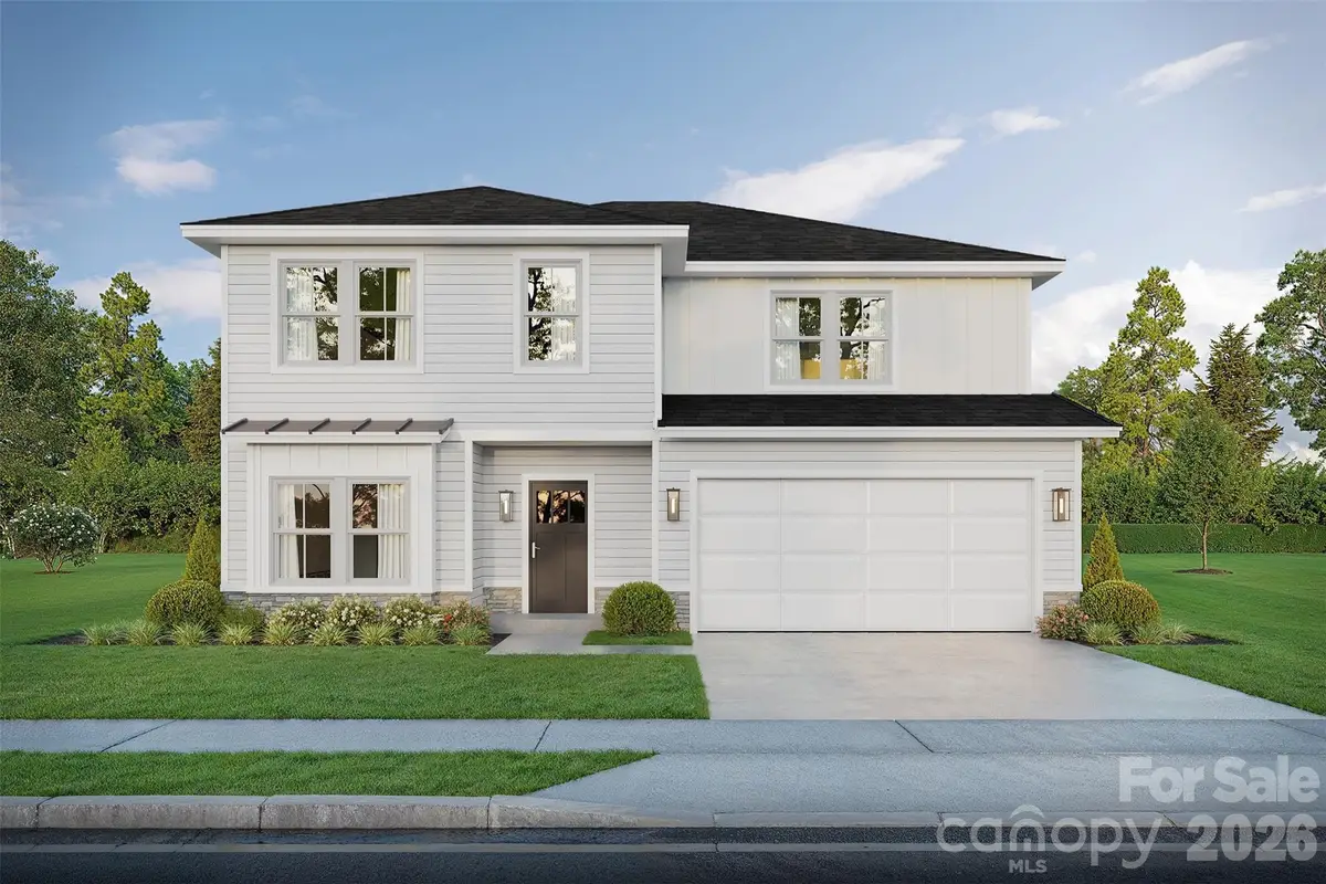 Lot 28 Stoneglen Drive #28, Granite Quarry, NC 28146 - Image #1