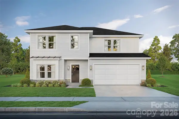 Lot 28 Stoneglen Drive #28, Granite Quarry, NC 28146