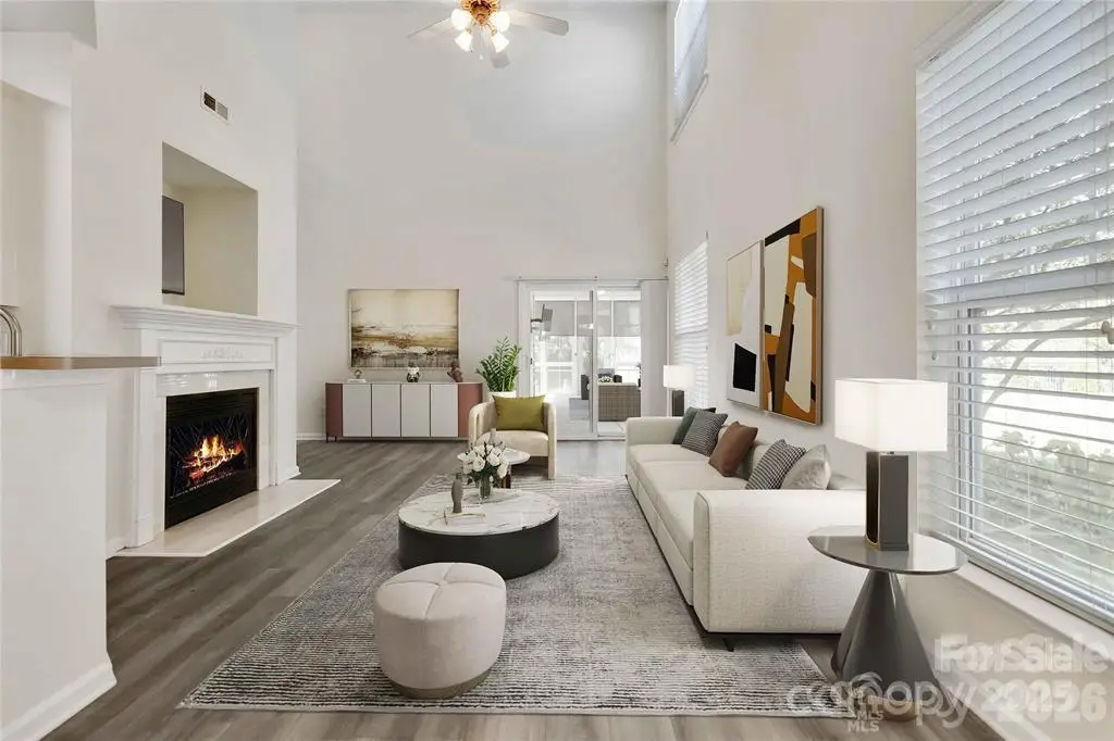 1348 Millbank Drive, Matthews, NC 28104 - Image #1