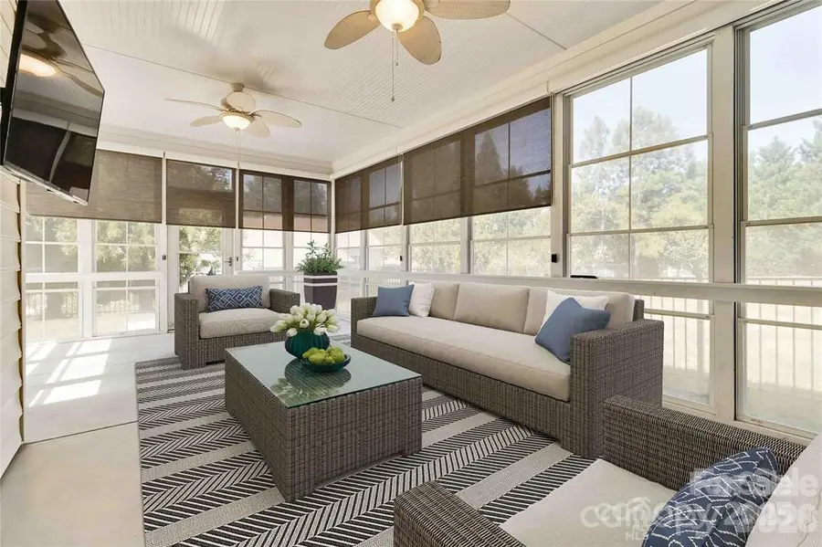 1348 Millbank Drive, Matthews, NC 28104 - Image #3