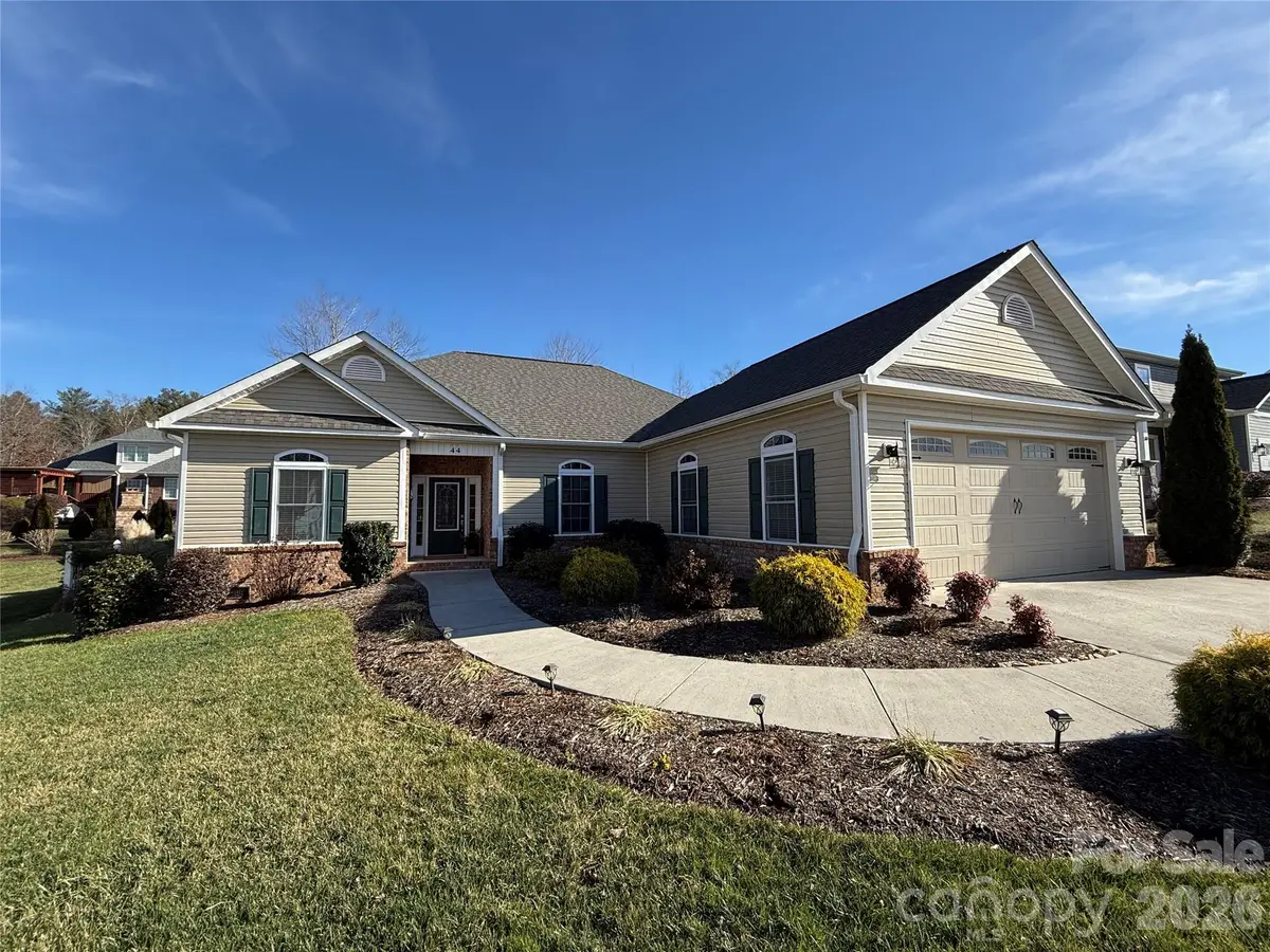 44 Whitman Court, Taylorsville, NC 28681 - Image #1