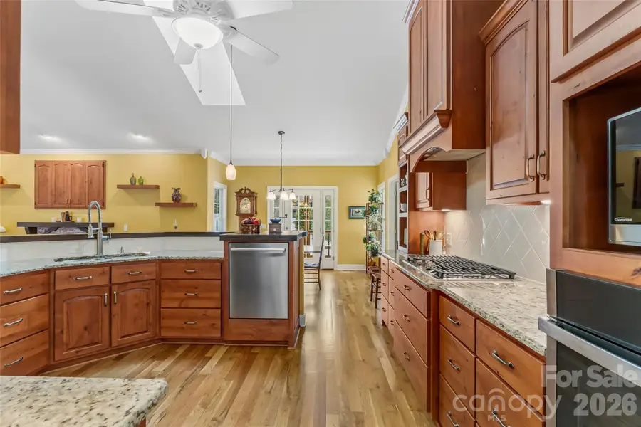 44 Whitman Court, Taylorsville, NC 28681 - #2