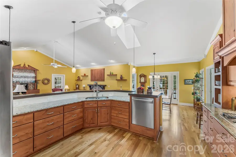 44 Whitman Court, Taylorsville, NC 28681 - #3