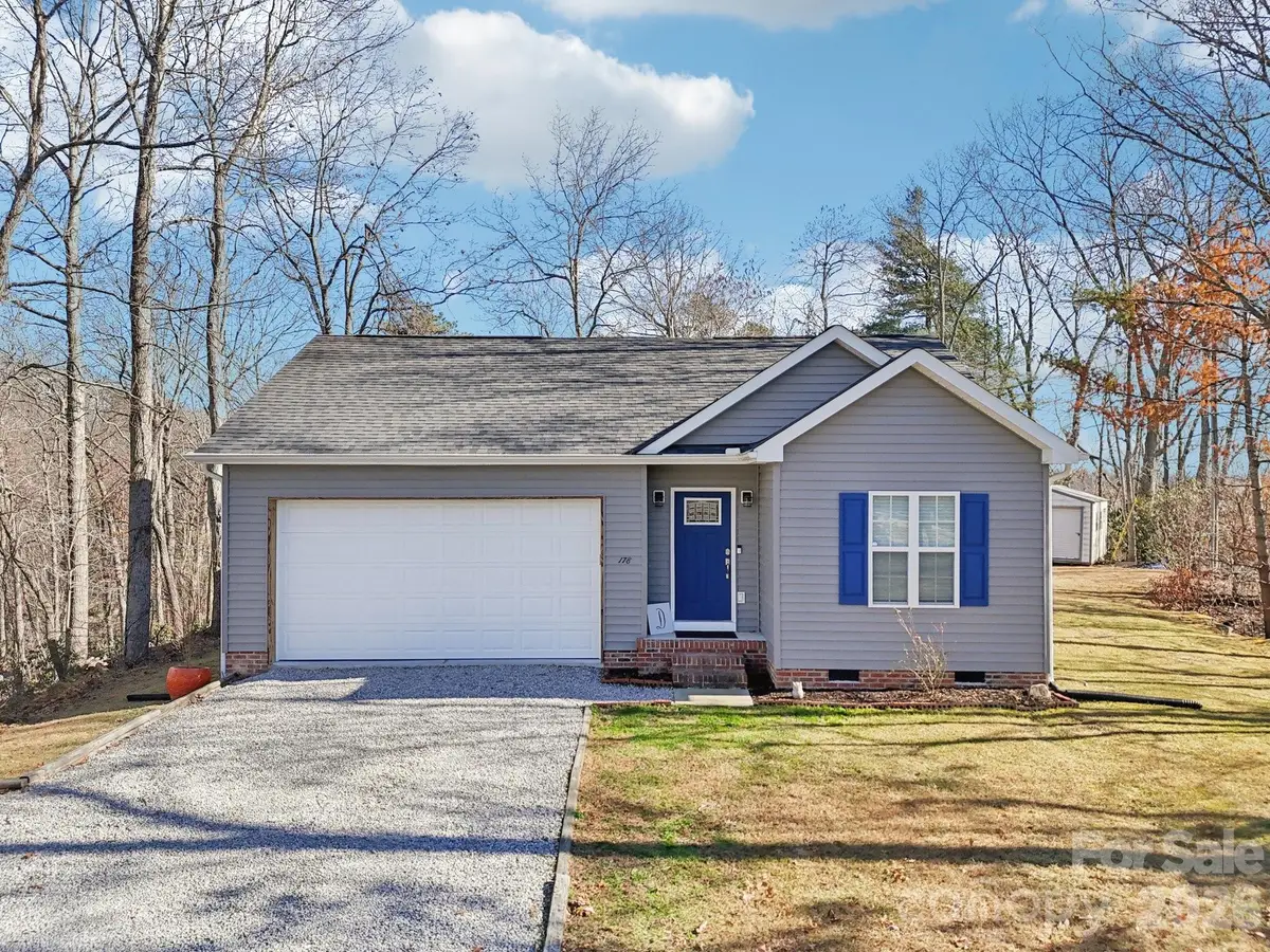178 Rowe Court, Hendersonville, NC 28792 - #1