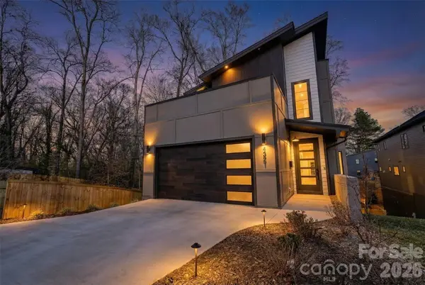 4321 Raney Way, Charlotte, NC 28205