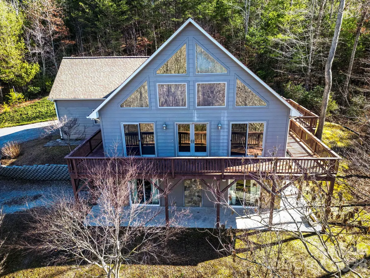 739 Mccanless Creek Drive, Marion, NC 28752 - Image #1