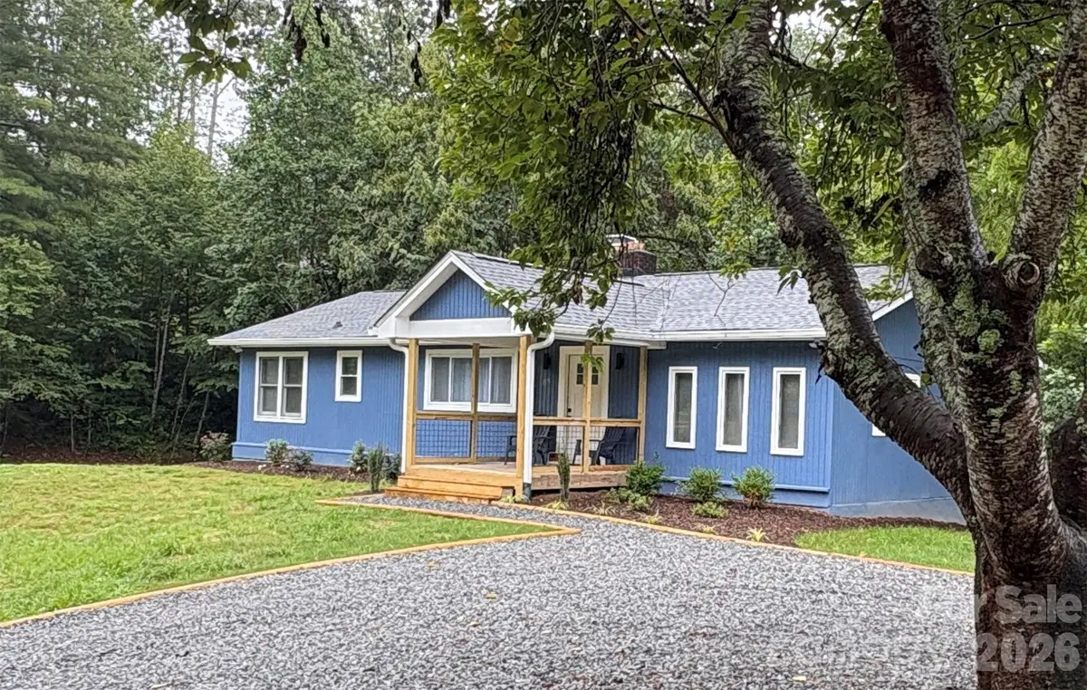 1175 Kilpatrick Road, Hendersonville, NC 28739 - Image #1