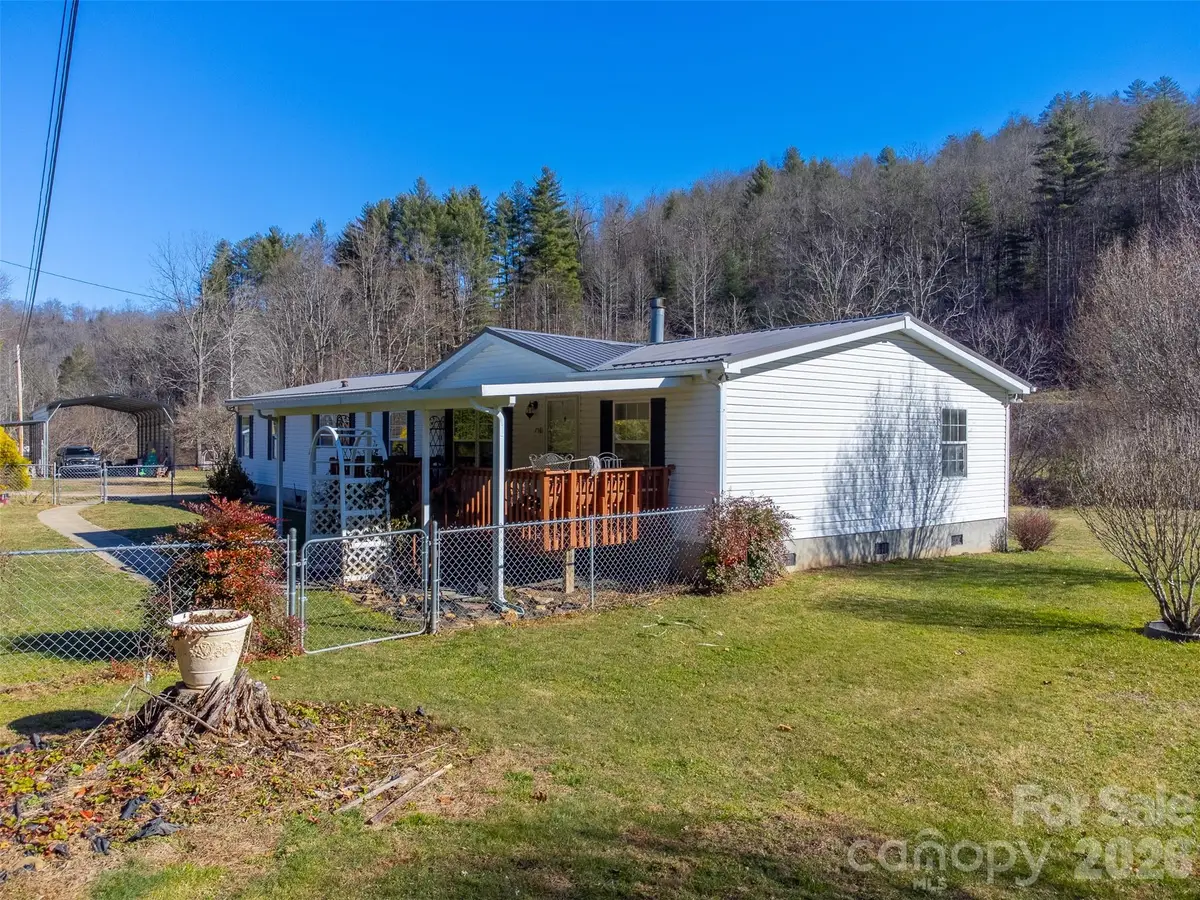 7581 Hwy 441 Highway S, Sylva, NC 28779 - Image #1