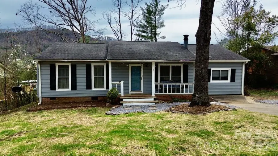 327 Heather Court, Asheville, NC 28804 - #3