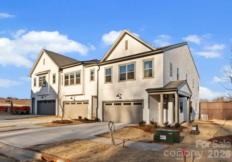 812 Garringer Place, Charlotte, NC 28208 - Image #3