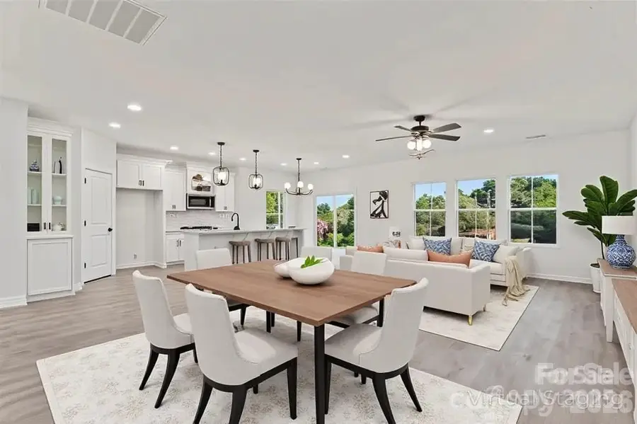 Lot 30 Stoneglen Drive #30, Granite Quarry, NC 28146 - #2