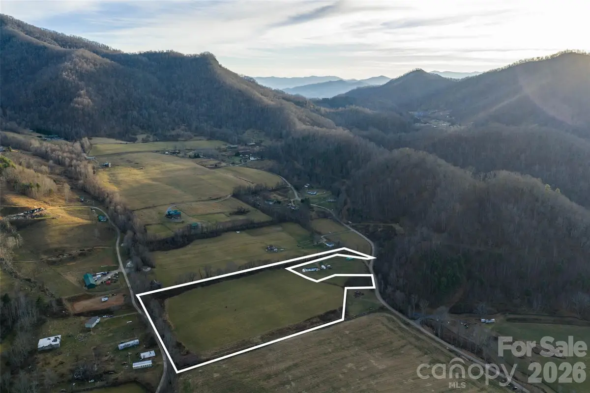 00 Poplar Cove Road, Clyde, NC 28721 - Image #1