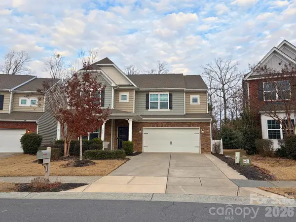 2637 Southern Trace Drive, Waxhaw, NC 28173