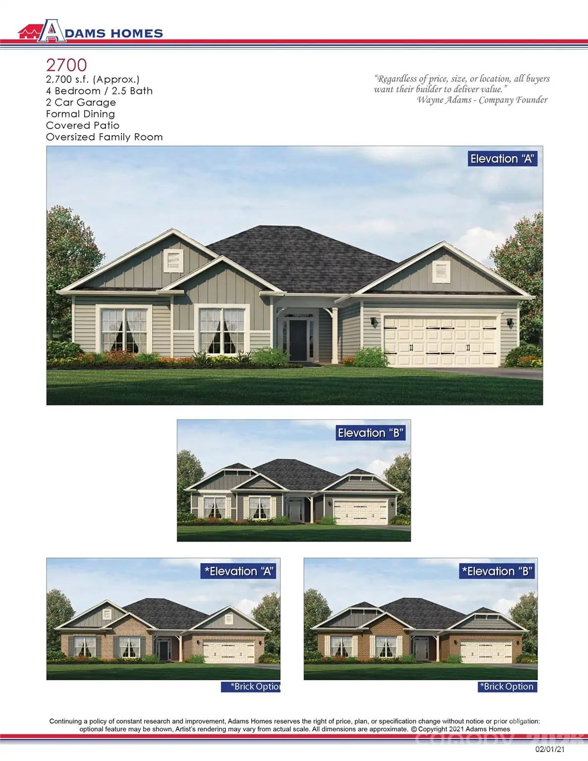 1135 Gardenia Drive #46, Mount Ulla, NC 28125 - #1