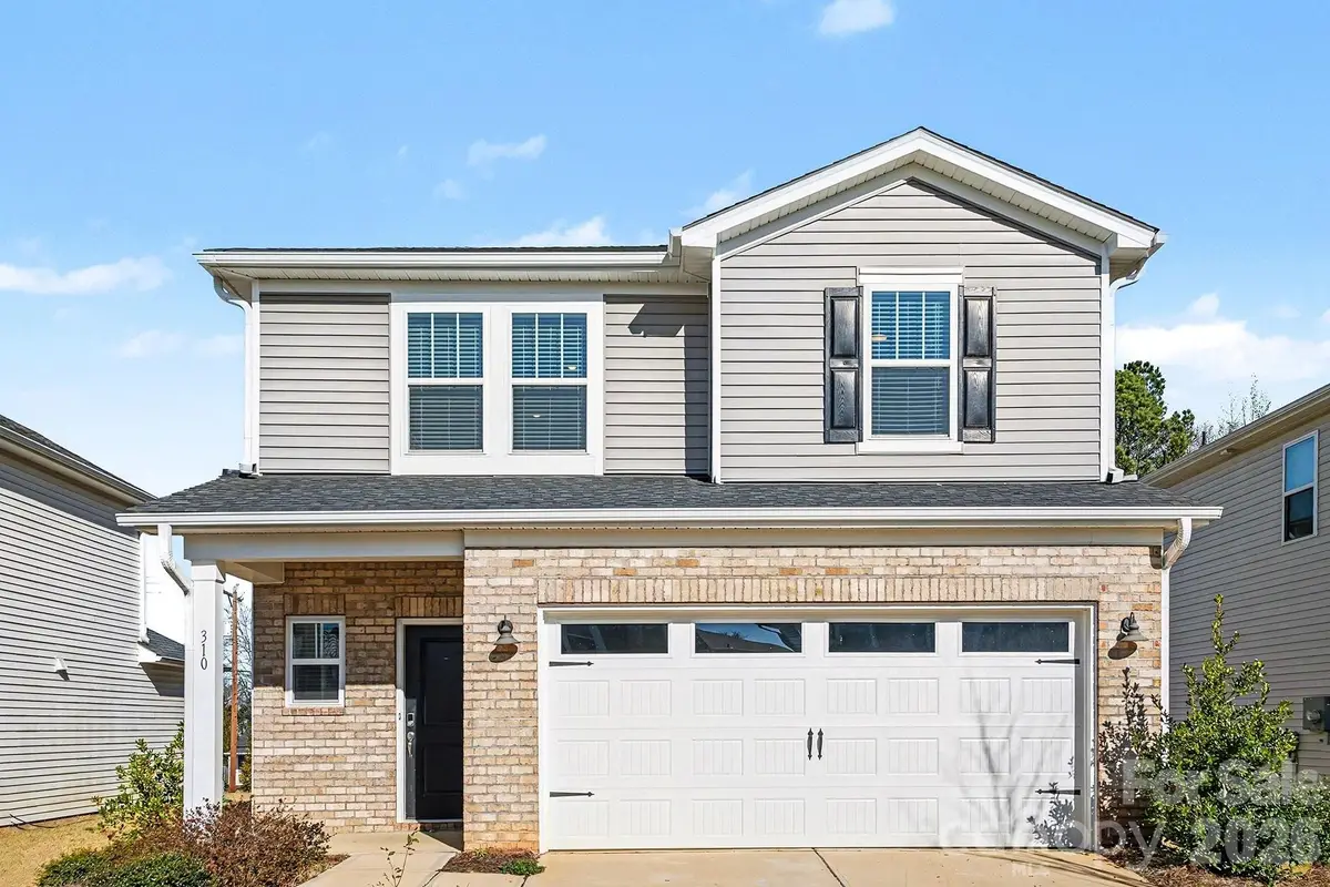 310 Olympia Way, York, SC 29745 - Image #1