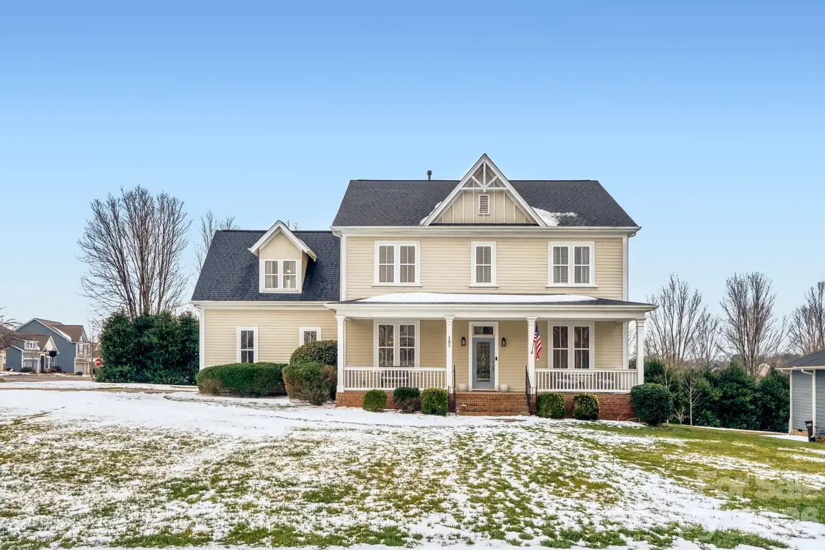 105 Fox Tail Court, Statesville, NC 28677 - #1