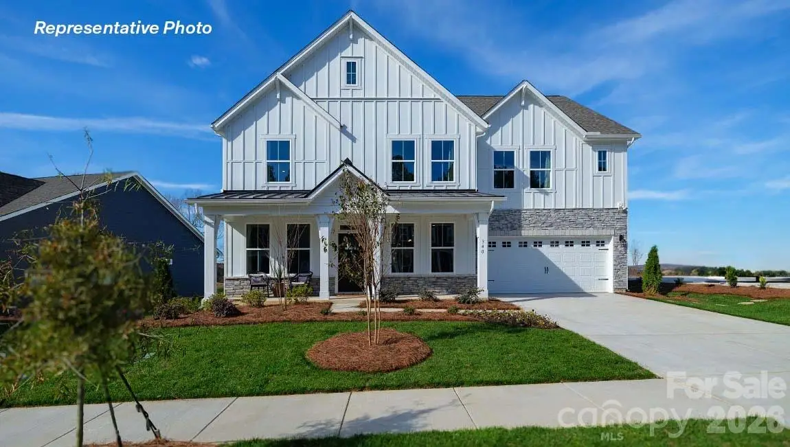 2226 Keppel Court, York, SC 29745 - #1