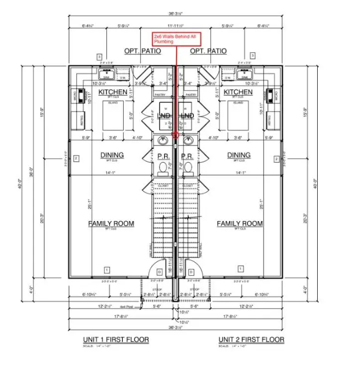 210 N Yadkin Avenue, Spencer, NC 28159 - Image #2