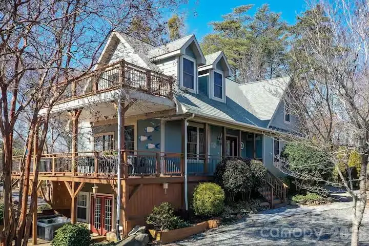 158 Pearson Circle, Lake Lure, NC 28746 - #2