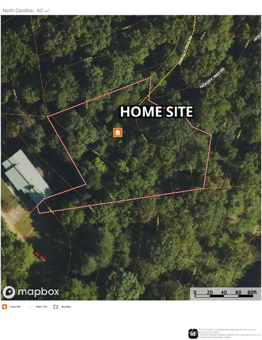 99999 Hickory Tree Road, Asheville, NC 28805 - Image #2