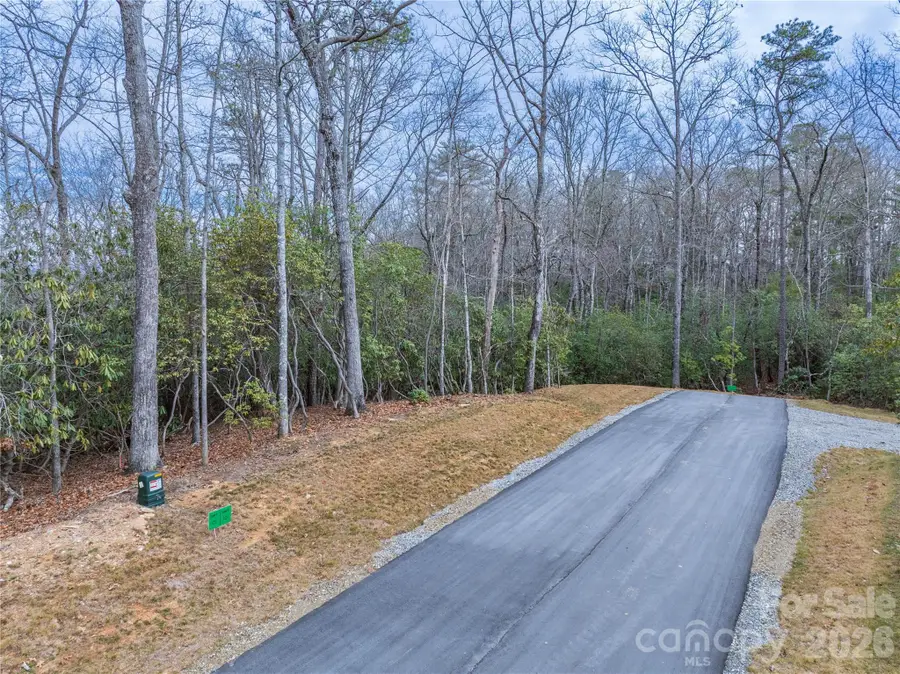 Tract 2 Turtle Ridge Trail, Mills River, NC 28759 - #3