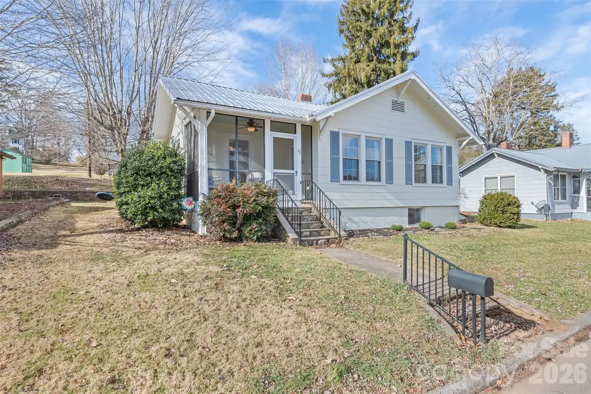 57 Fiddle Drive, Canton, NC 28716 - #1