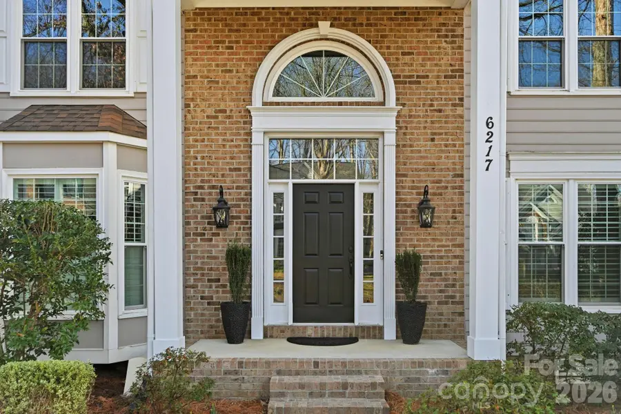 6217 Oak Cove Lane, Charlotte, NC 28269 - #2
