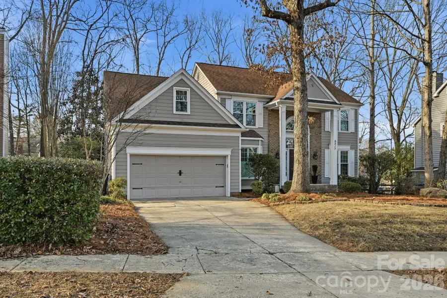 6217 Oak Cove Lane, Charlotte, NC 28269 - #3