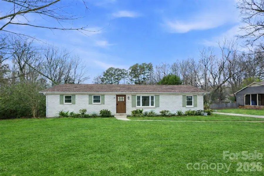 3029 Cresthill Drive, Charlotte, NC 28212 - Image #3