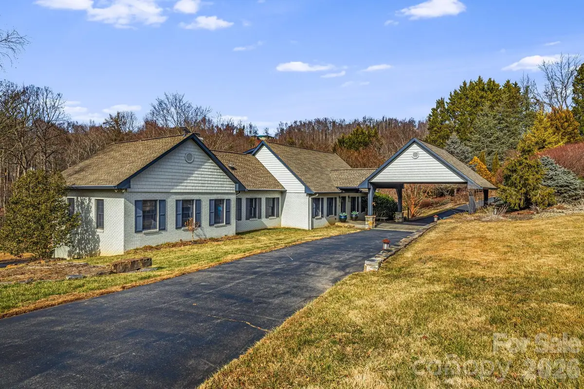 1236 Upper Brush Creek Road, Fairview, NC 28730 - Image #1