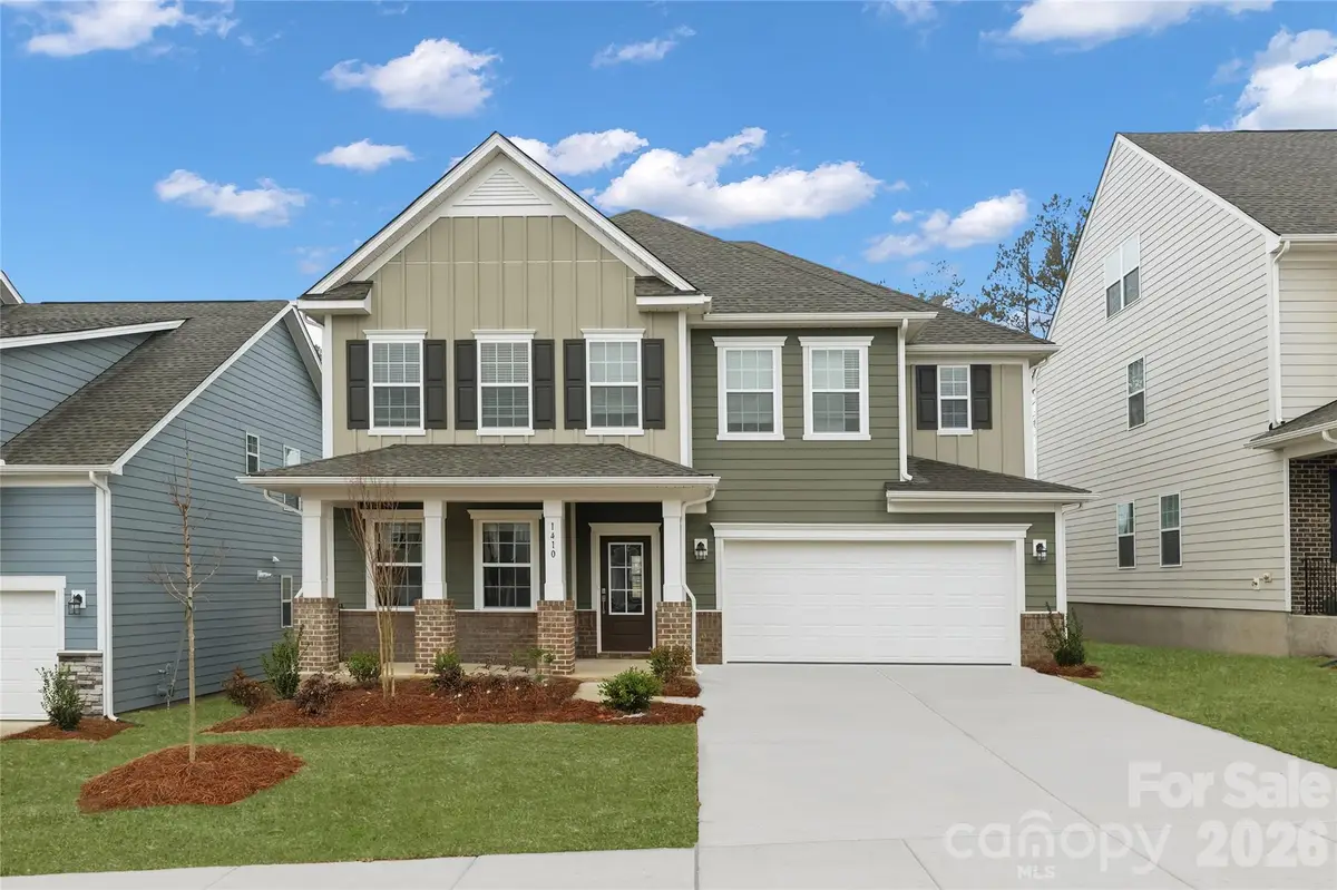 1410 Caracara Court, Belmont, NC 28012 - Image #1