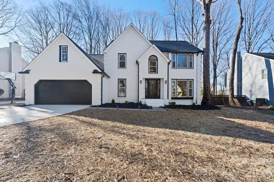 2124 Annecy Drive, Matthews, NC 28105 - Image #3