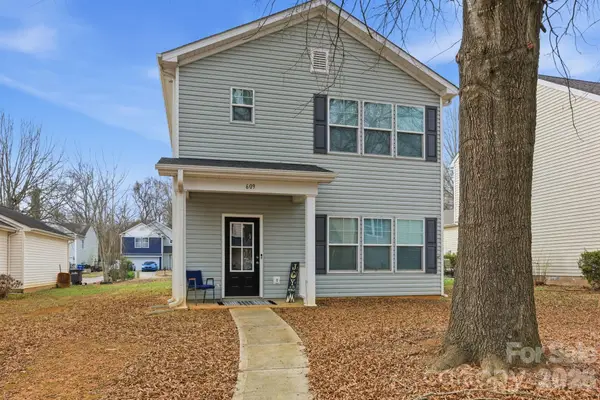 609 N Mulberry Street, Statesville, NC 28677