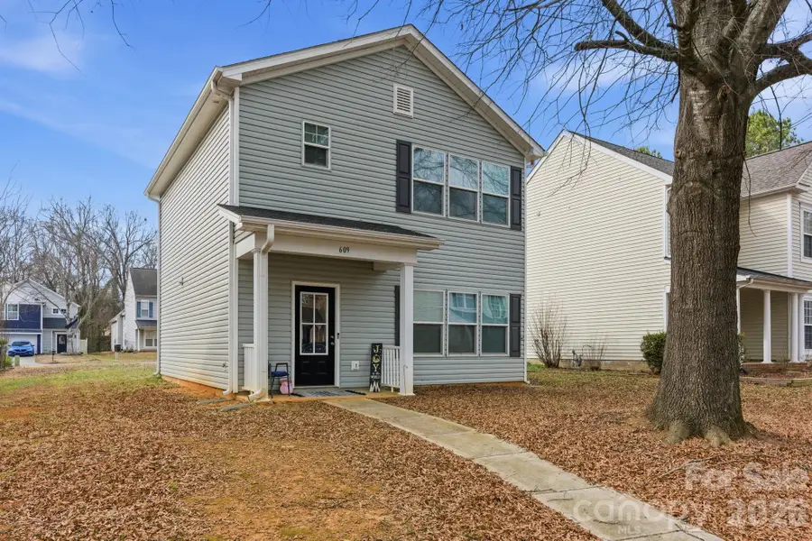 609 N Mulberry Street, Statesville, NC 28677 - Image #3