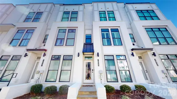 1025 Wesley Terrace Avenue, Charlotte, NC 28208