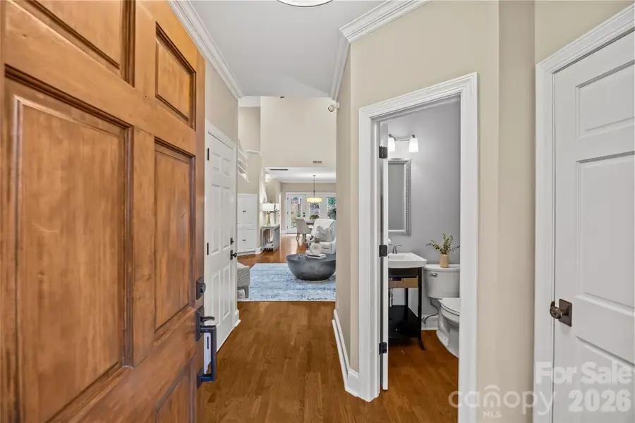 6029 Sharon Road, Charlotte, NC 28210 - Image #3