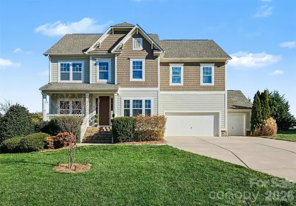 114 Farm Knoll Way, Mooresville, NC 28117