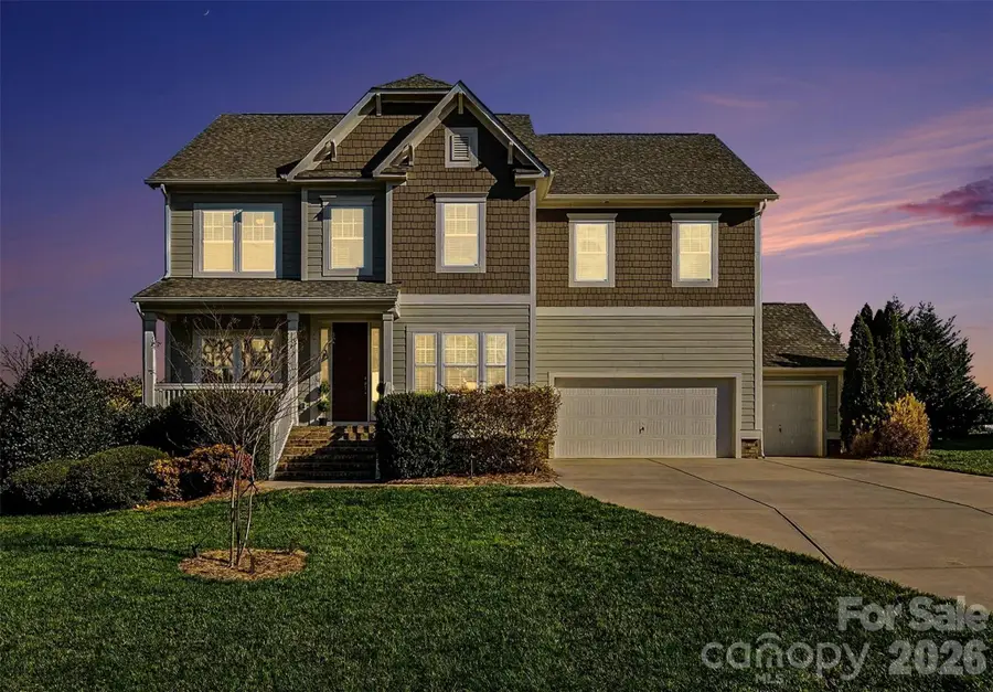 114 Farm Knoll Way, Mooresville, NC 28117 - Image #3