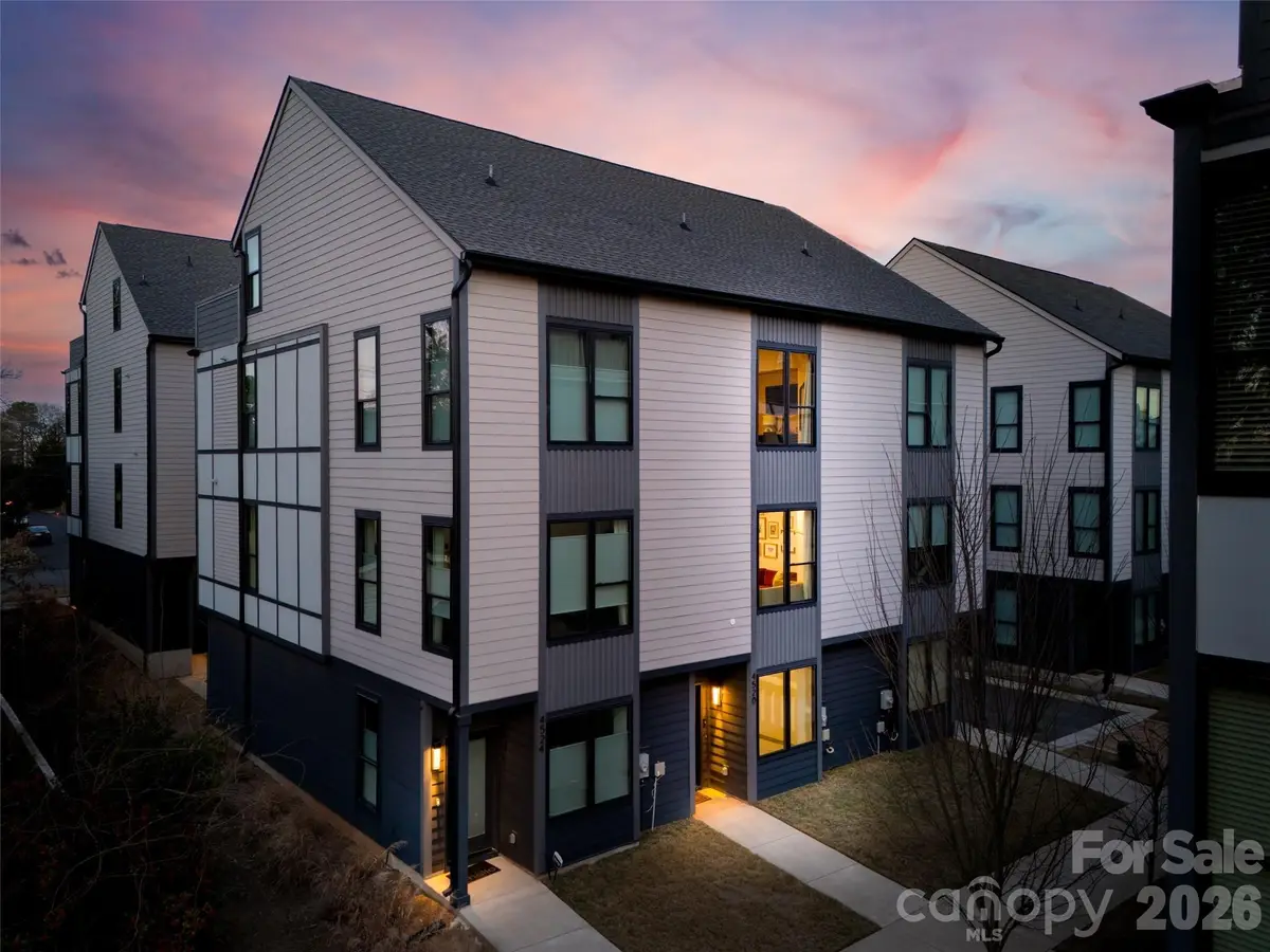 4520 Radler Court, Charlotte, NC 28217 - #1