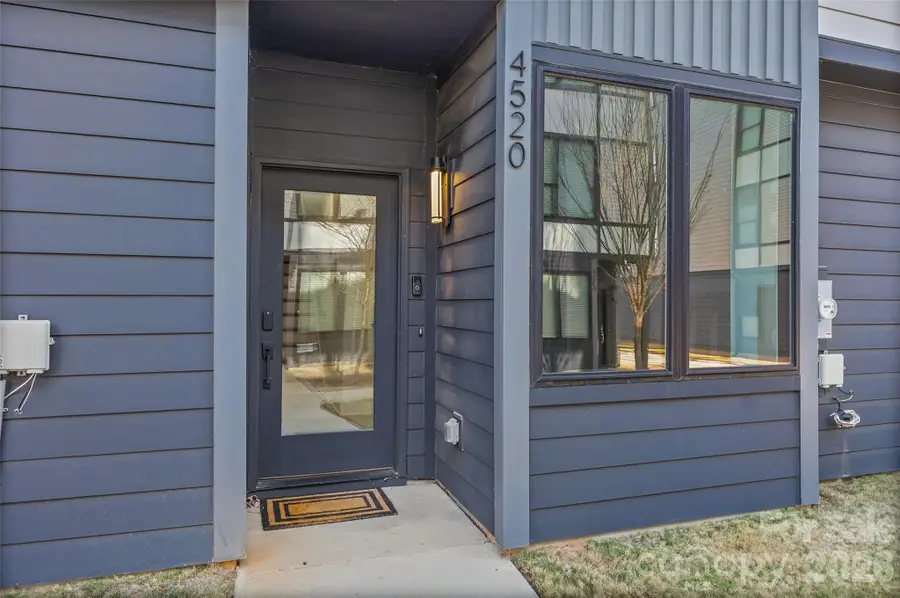 4520 Radler Court, Charlotte, NC 28217 - #3