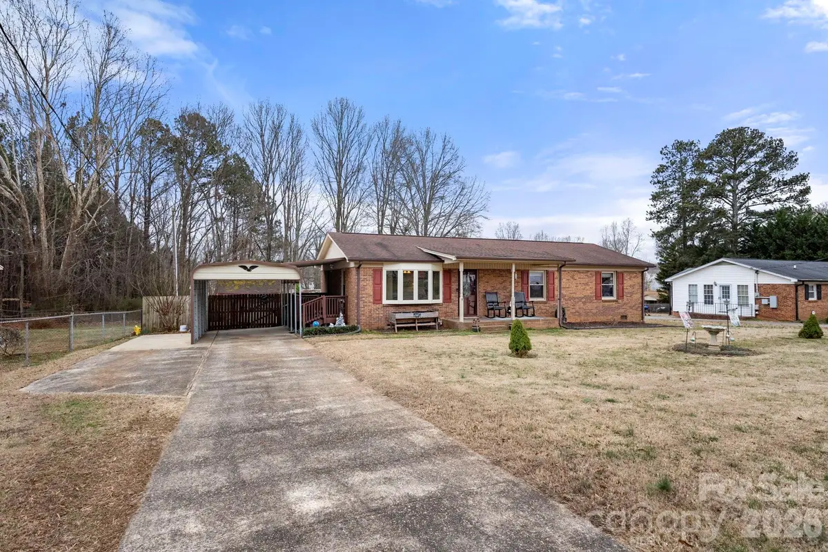 306 Costner Drive, Bessemer City, NC 28016 - #1